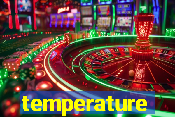 temperature converter jogo